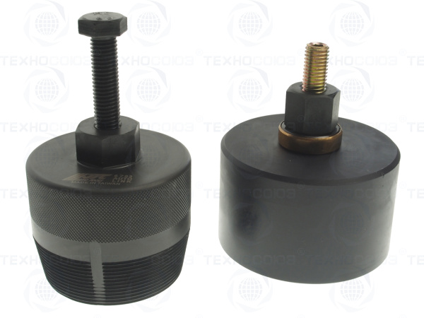 JTC-6703 НАБОР ИНСТРУМЕНТОВ ДЛЯ ДЕМОНТАЖА САЛЬНИКА КОЛЕНВАЛА ПЕРЕДНЕГО (BMW N20)