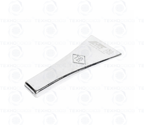 JTC-2546 Лопатка рихтовочная 21V5, ширина 48мм, длина 110мм JTC /1