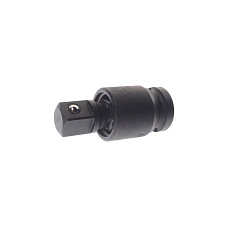 JTC-1035R ПЕРЕХОДНИК КЛЮЧА КАРДАННЫЙ 1/2" УДАРНЫЙ JTC