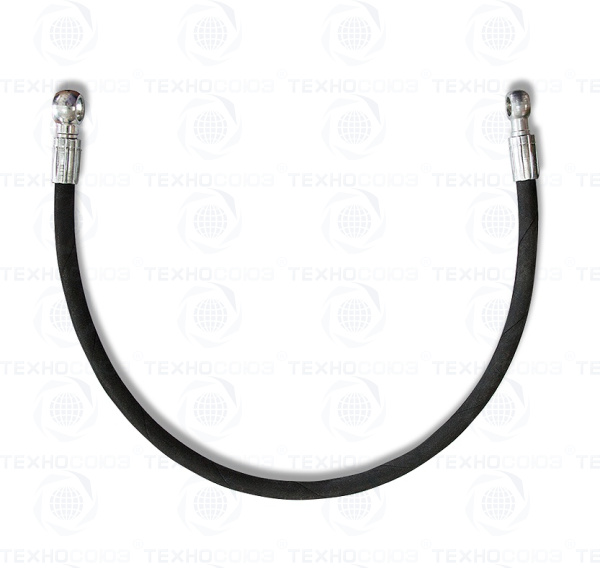 Рукав высокого давления 750 мм для стенда «Фаворит»