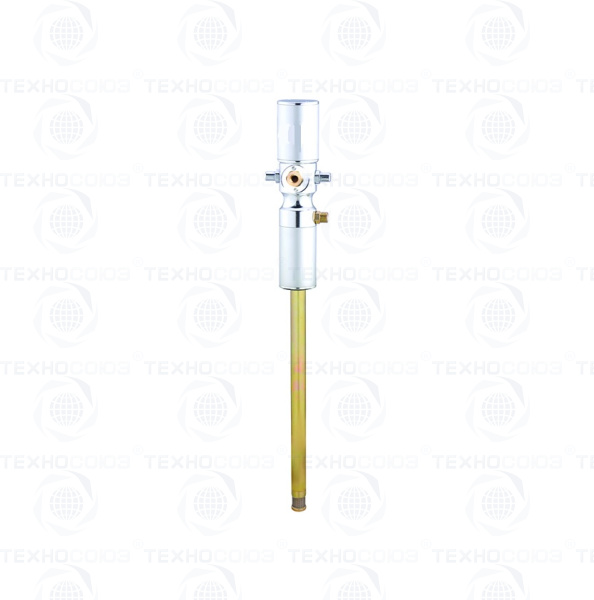 Насос для масла из бочки TS326013