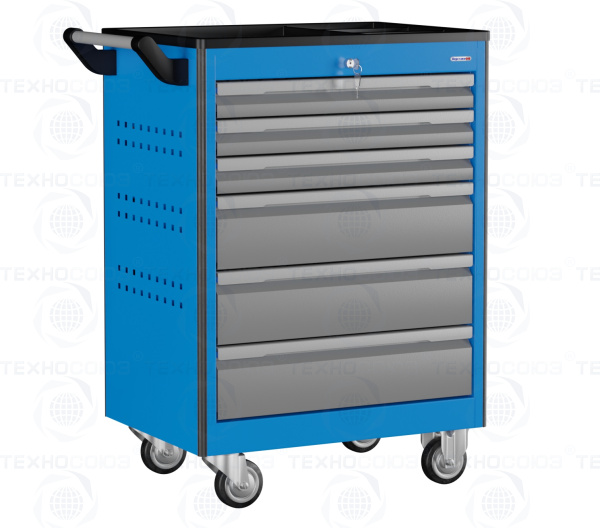 Тележка инструментальная TNC 950.6